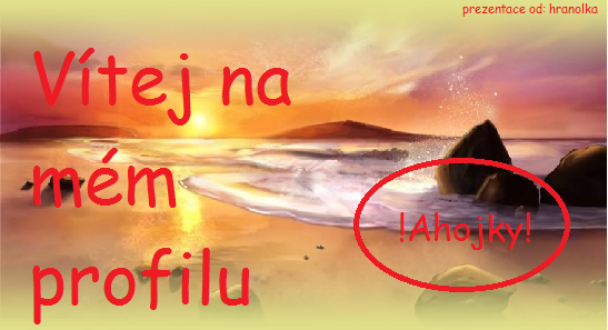 vítej mayiaa